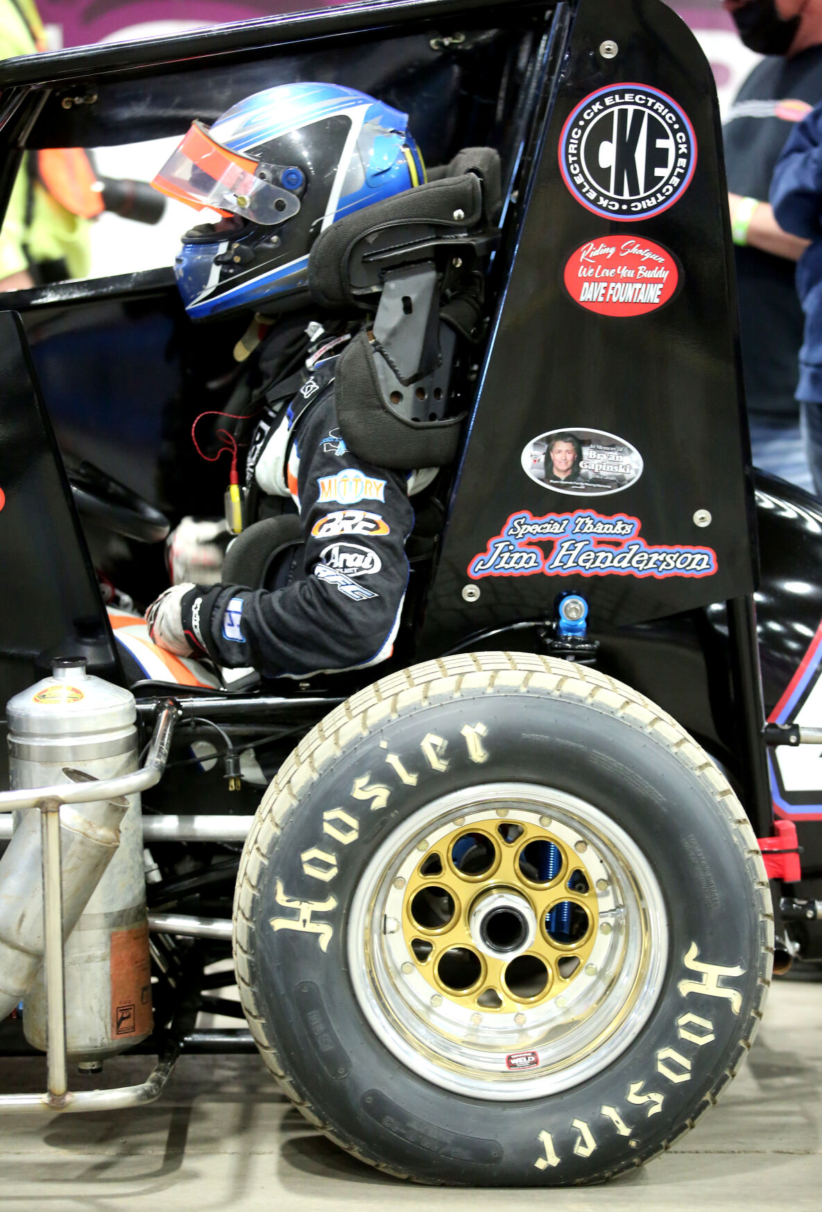 Chili Bowl